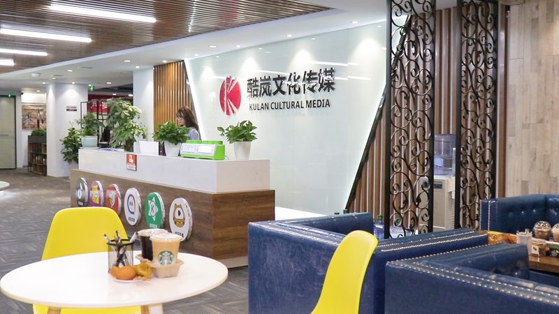 初创企业品牌策划定制服务