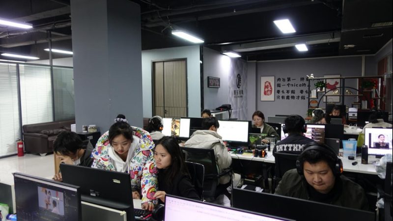 产品宣传片拍摄流程揭秘：打造视觉盛宴的秘诀**