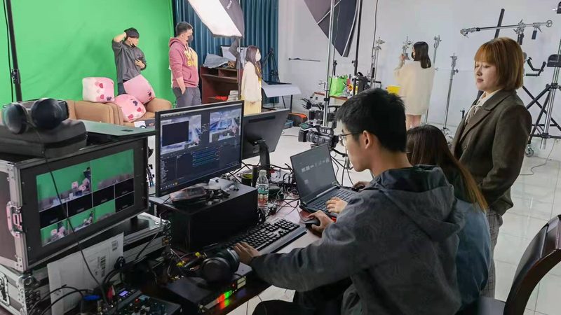 三维动画公司加盟代理：揭秘行业选择与布局