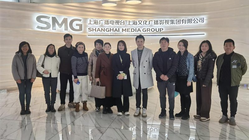 影视制作，从无到有的蜕变之旅**