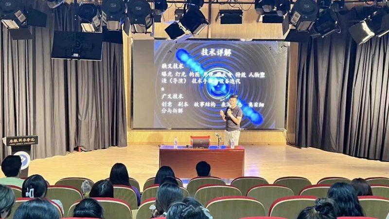 TVC广告片拍摄代理公司排名：揭秘行业选择之道